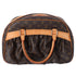 Louis Vuitton Mizi Monogram Handbag M40058 Monogram