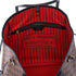 Louis Vuitton Neverfull MM Damier Ebene Karakoram Red Limited Edition