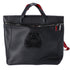 Christian Louboutin Cabado Backpack 3175114 CM53 Black Leather Rubber