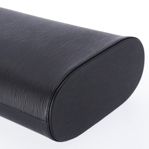 Louis Vuitton Verseau Epi Shoulder Bag M52812 Noir Leather