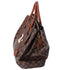 Louis Vuitton Ascot Damier Ebene Handbag N41273 Canvas
