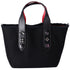 Christian Louboutin Frangibus Small Tote Bag Black