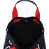 Christian Louboutin Frangibus Small Tote Bag Black