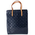 Louis Vuitton Catalina NS Monogram Vernis Tote Bag M90050 Grand Blue