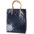 Louis Vuitton Catalina NS Monogram Vernis Tote Bag M90050 Grand Blue