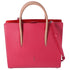 Christian Louboutin Paloma Medium Handbag Pink Leather Studded