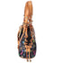 Louis Vuitton x Murakami Theda GM Monogram Multicolore Handbag M92345 Black