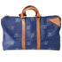 Louis Vuitton Keepall 45 America's Cup Boston Bag M80014 San Diego Blue