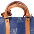 Louis Vuitton Keepall 45 America's Cup Boston Bag M80014 San Diego Blue