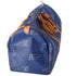 Louis Vuitton Keepall 45 America's Cup Boston Bag M80014 San Diego Blue