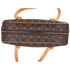 Louis Vuitton Cite GM Monogram Shoulder Bag M51181 Canvas