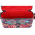 Christian Louboutin Kipi Patent Leather Messenger Bag Multi