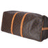 Louis Vuitton Keepall Bandouliere 60 Monogram Boston Bag M41412
