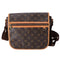 Louis Vuitton Monogram Bosphore PM Messenger Bag M40106