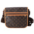 Louis Vuitton Monogram Bosphore PM Messenger Bag M40106