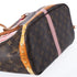 Louis Vuitton Neverfull MM Summer Trunk Monogram Tote Bag M41390
