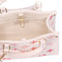 Louis Vuitton Onthego BB Empreinte Monogram Sunrise Aquarelle Beige Pink