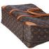 Louis Vuitton Sirius 45 Monogram Boston Bag M41408 Canvas