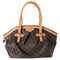 Louis Vuitton Tivoli GM Monogram Large Handbag M40144 Canvas
