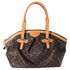 Louis Vuitton Tivoli GM Monogram Large Handbag M40144 Canvas