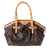 Louis Vuitton Tivoli GM Monogram Large Handbag M40144 Canvas