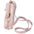 Louis Vuitton Sac Coeur Collection Heart Shoulder Bag Light Pink Lambskin
