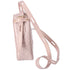 Louis Vuitton Sac Coeur Collection Heart Shoulder Bag Light Pink Lambskin