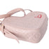Louis Vuitton Sac Coeur Collection Heart Shoulder Bag Light Pink Lambskin
