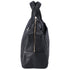 CHANEL Vintage Caviar CC Bowling Bag Black