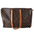Louis Vuitton Flanerie 50 Monogram Boston Travel Bag M51116 Canvas