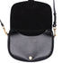 Christian Dior Bobby Medium Shoulder Bag M9319UMOL_M900 Black Box Leather