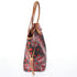 Louis Vuitton Neverfull MM Monogram Jungle Dot Tote Bag M41979 Poppy