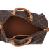Louis Vuitton Speedy 35 Monogram Handbag M41524 Canvas