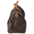 Louis Vuitton Speedy 35 Monogram Handbag M41524 Canvas