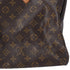 Louis Vuitton Speedy 35 Monogram Handbag M41524 Canvas