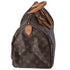 Louis Vuitton Speedy 35 Monogram Handbag M41524 Canvas