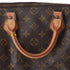 Louis Vuitton Speedy 35 Monogram Handbag M41524 Canvas