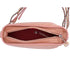 CHANEL Gabrielle Medium Hobo Bag A93824 Salmon Pink Aged Calfskin