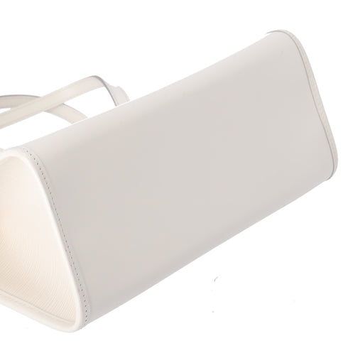 Louis Vuitton Madeleine PM Epi Handbag M5933J Ivory Epi Leather