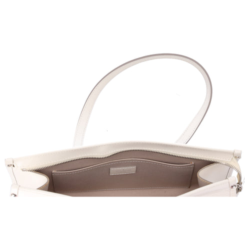 Louis Vuitton Madeleine PM Epi Handbag M5933J Ivory Epi Leather
