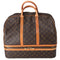 Louis Vuitton Sac Sports Monogram Boston Bag M41444 Canvas