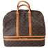 Louis Vuitton Sac Sports Monogram Boston Bag M41444 Canvas