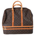 Louis Vuitton Sac Sports Monogram Boston Bag M41444 Canvas