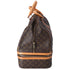 Louis Vuitton Sac Sports Monogram Boston Bag M41444 Canvas