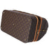Louis Vuitton Sac Sports Monogram Boston Bag M41444 Canvas