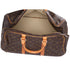 Louis Vuitton Sac Sports Monogram Boston Bag M41444 Canvas