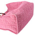 FENDI Sunshine Shopper XL Tote Bag 8BH373 Pink FF
