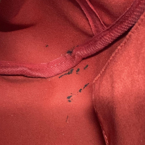 Louis Vuitton Rivington PM Shoulder Bag N41157 Ebene Damier Canvas