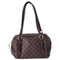 Louis Vuitton Rivington PM Shoulder Bag N41157 Ebene Damier Canvas