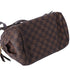 Louis Vuitton Rivington PM Shoulder Bag N41157 Ebene Damier Canvas